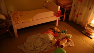 Eutanáziu im nepovolili, tak dcéru vyhladovali na smrť