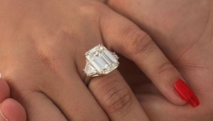 Hviezdna speváčka šokovala! Zásnuby po štyroch mesiacoch vzťahu!