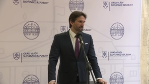 Rokovanie vlády: Elektráreň Gabčíkovo bude strategickou investíciou