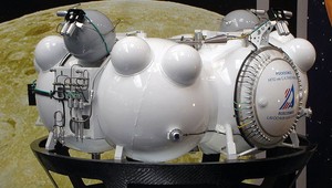 Svet čelí hrozbe. Rusom padá na Zem vesmírna sonda