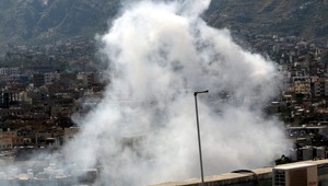 Ďalší útok na nemocnicu Lekárov bez hraníc. Zničila ju arabská koalícia