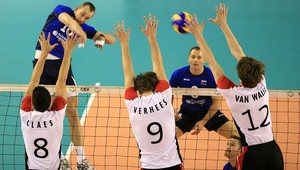 Volejbalisti začali kvalifikáciu na ME prehrou s Belgickom