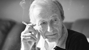 Žalostný pohľad na hrob Brzobohatého (†79), Gregorová zabudla?