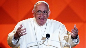 Pápež František vydáva vlastný hudobný album