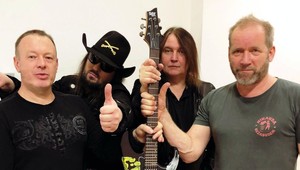 Manželka mu zachránila život! Kodym otvorene po návrate z odvykačky!