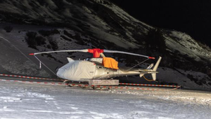 Lavína v rakúskych Alpách si vyžiadala štyroch zranených. Nezvestní už nie sú