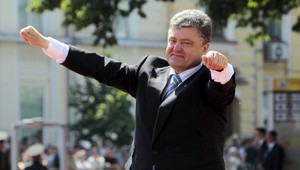 Porošenko navrhne prímerie na Ukrajine