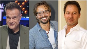 Na TÚTO šou nie je NIK pripravený: V porote Jaro Slávik, Ján Ďurovčík a Paľo Habera?