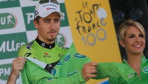 Sagan (23) je chodiacou reklamou Slovenska, pozrite sa...