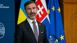 Blanár na pôde Bezpečnostnej rady OSN: Apeloval na mierové riešenie konfliktu na Ukrajine