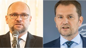 Sulík aj odborníci nesúhlasia s celoslovenským testovaním. Podľa Cigánikovej nebolo dohodnuté ani na vláde