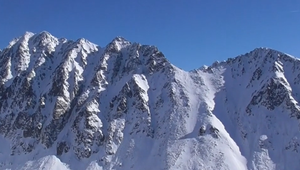 Prvýkrát tento rok: Tatry hlásia tretí lavínový stupeň