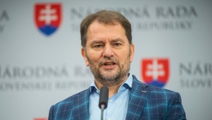 Matovič sa pred neúspechom 500-eurových odmien poistil, opozícia hovorí o porušení rokovacieho poriadku