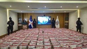 Polícia obvinila desať ľudí v rámci operácie Linea, súvisí s kokaínom za 175 miliónov