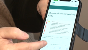 Pozor na podvod: Falošné SMS v mene Všeobecnej zdravotnej poisťovne sa šíria Slovenskom