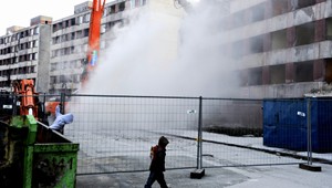 Prešov sa inšpiroval Luníkom IX. a búra bytovky