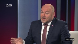 Rudolf Huliak v Politika 24: Chceme zrušiť župy, v ústave je na to taký trik