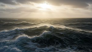 Turistku na dovolenke napadli psy. Utiekla pred nimi do mora, kde ju zabila vlna