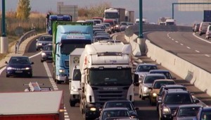 Nový cestný zákon vstupuje do platnosti! Tu je prehľad zmien