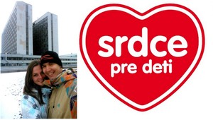 Volejbalový turnaj na Skalke. Hráči pošlú peniaze Matejovi (21)