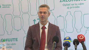 Tlačová beseda: Zálohovanie nápojových obalov