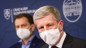 Matovič uverejnil list od ruskej strany so súhlasom zverejnenia zmluvy. Lengvarský sa sankcií neobáva