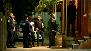 Polícia obvinila dvoch mužov z pripravovaného útoku na lietadlo