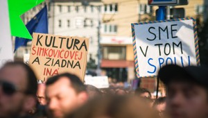 Podľa informácií TV JOJ umelci vstupujú do štrajkovej pohotovosti