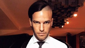 Ego dostal trojcifernú pokutu, ponáhľal sa do televízie