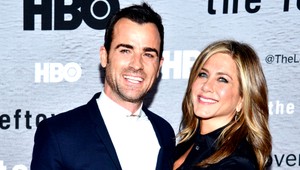 Horúca správa!  Jennifer Aniston a Justin Theroux sa rozišli!