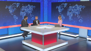 Politický súhrn 24: Konanie Európskej komisie, Slovensko a kauza Epstein a oslavy 17. novembra