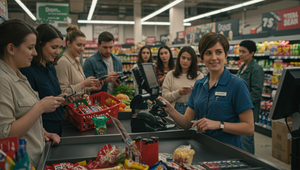 Odmietnete prácu, prídete o peniaze. Práca namiesto dávok odštartovala