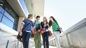 Stáž za 5 800 dolárov? Takto sa k nej dostanete