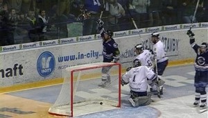 Košice vyhrali, rozhodne sa v Bratislave!