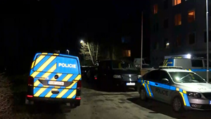 Českom otriasla tragédia: V byte našli telo matky a dvoch malých detí