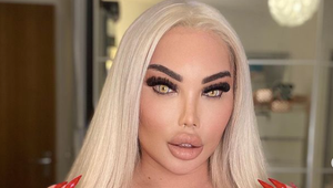 Jessica Alves, predtým známa ako Rodrigo, sa ukázala úplne NAHÁ! Šokujúce krivky!