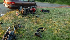 VIDEO Z MIESTA TRAGÉDIE. Motorkár (†24) neprežil jazdu na Šírave