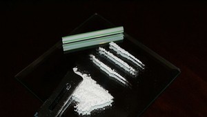 Na diaľnici zastavili Čecha. V aute viezol kokaín za milión eur