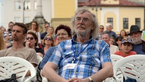 Cenu európskeho občana za rok 2017 získal Ján Benčík