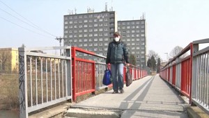 Prešov musel rázne zakročiť: Až tretinu lávok uzavreli, hrozí, že sa zrútia