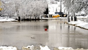 Slovensko sa postupne spamätáva z kalamity