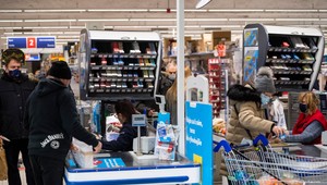 MPRV sa dohodla s reťazcami, zmrazia sa ceny potravín