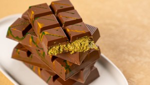 Urobte si doma pochúťku s názvom DUBAJSKÁ čokoláda: Recept na sladkosť, ktorá dobyla svet!