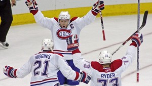 Hráči Montrealu Canadiens sa údajne stýkali s mafiánskym bossom