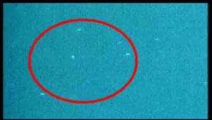 tvojenoviny: UFO nad Pezinkom? Lietadlo to nebolo