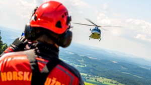 Záchranná akcia v Tatrách trvala neskutočných devätnásť hodín