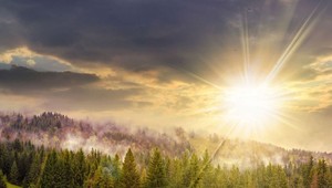 Babie leto je predo dvermi, teploty budú ako v lete