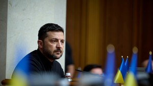 1367. deň na Ukrajine: Zelenskyj chce navrhnúť alternatívy k americkému mierovému plánu