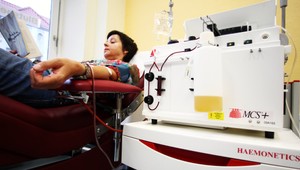 Terezka potrebuje biele krvinky, rodičia prosia o pomoc