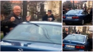 Michal (64) pašoval do Švédska drogy. Je už v rukách polície...